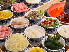 -咏江南·苏式火锅·苏州评弹(观前街店)