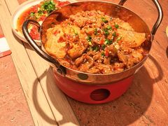 -浩海火燒雲傣家菜(芮欧百货店)