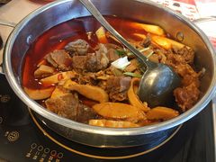 -刘一锅筋头巴脑(大悦城C店)