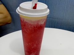 -美肴冰品·汉堡·牛腩饭(总店)