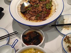 -兰湘子·湘菜小炒(石家庄万象城店)