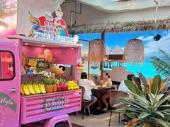 -泰妃殿(武汉首店)