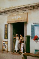 -太古映画婚纱摄影(天河店)