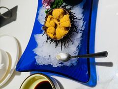 -正黄旗海鲜烧烤大排档(延安路总店)