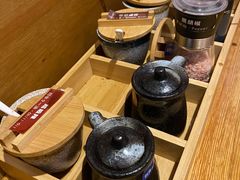 -一井烧肉·活鳗·寿司(望京SOHO店)