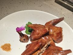 -吉旺港式餐厅(南方商城店)