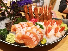 -吟松日式料理(莘庄店)