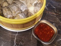 -大叹号·朝鲜族烤肉(潍坊泰华城店)