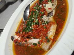 -湘中缘·湖南菜(娄底驻京办店)