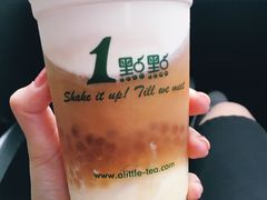 -1点点(温岭银泰店)
