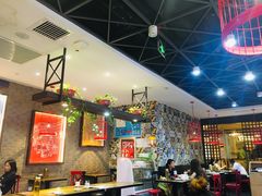 大堂-薛阿婆(北美新天地中心店)