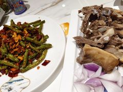 -马白开来特色羊排揪片子  (总店)