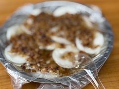 -共和老洪豆花草粿水粿