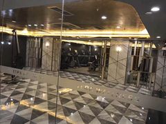 -一兆韦德健身(梅川店)
