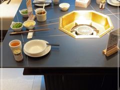-蜀九香火锅(彩虹店)