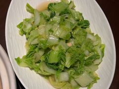 -粗茶淡饭·隐庐私厨(东亭店)