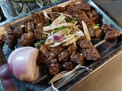 -清真·馬坡二旦烧烤(人生一串拍摄店)