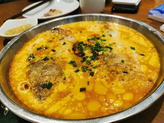 -启香鸡私房菜(湖景店)