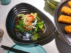 -刀板香·安徽菜(国购IFC店)