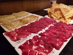 -牛事制造局牛肉火锅(莲岳路店)