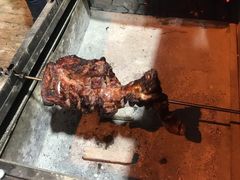 -草原烤羊腿总店(总店)