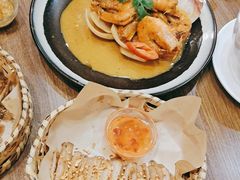 -曼谷食堂·泰国家庭料理