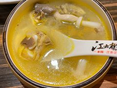 -江太极江浙菜(马桥万达广场店)