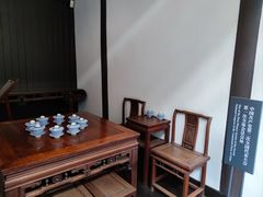 -中共二大会址纪念馆