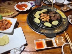 -超级神炭烤肉夜食(芥园西道店)