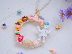 -爆爆手作·掐丝珐琅·Tufting·捏捏乐DIY团建集合店(朝阳店)