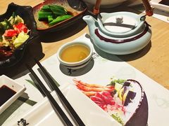 -大渔铁板烧(蛇口店)