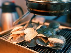 -丹东特色烤肉(南光三部店)