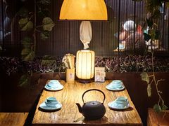 -淀里船宴(卓达店)