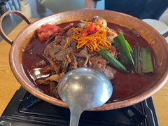 -品味泸沽湖•民族特色菜(大落水店)