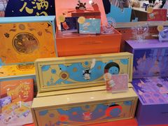 -巴黎贝甜(五道口店)