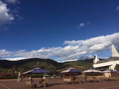 -世界恐龙谷景区