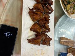 -新金盛·海鲜酒楼(盐田店)