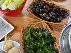 -元盛居(生态大街店)