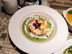 -桂满陇·桃花院落(长泰广场店)