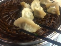 -大清花饺子(五五路店)