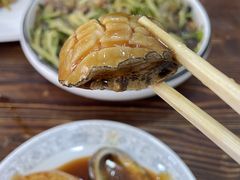 -叶存利海鲜大馅饺子(海宁路总店)