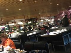 -鼎香缘海鲜自助火锅烤肉(锦辉购物广场店)
