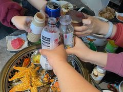 -五月罗马海鲜烤肉自助餐厅(印象城店)