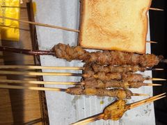 -肉串汪(西便门店)
