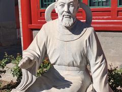 -郭守敬纪念馆