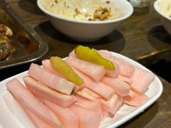 -盟重烧烤(高正街店)
