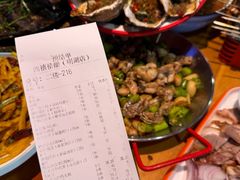 -四禧精酿烧烤串吧(大明湖店)