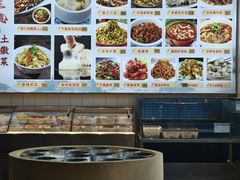 -徽三说·土徽菜·中国徽菜连锁品牌(一中店)