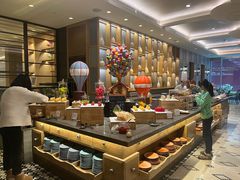 -食百绚全日制餐厅(成都棕榈泉费尔蒙酒店)
