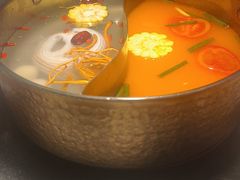 -椰子湾·海南火锅·糟粕醋·椰子鸡(正大广场店)